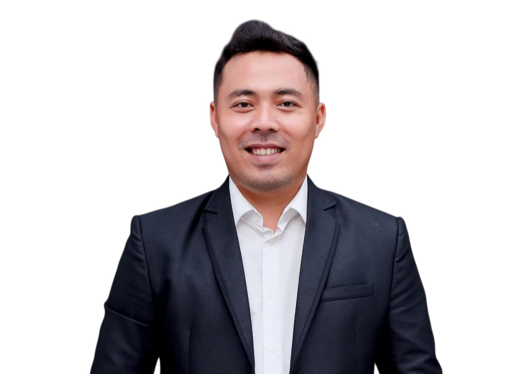 Ketua SMSI Padangsidimpuan, Khairul Arief Nasution