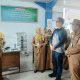 Sihar Sitorus Siap Dorong Perbaikan Layanan RSUD Padangsidimpuan