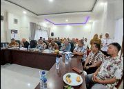 Bangun Superstore, Suzuya Investasi Rp150 Miliar di Kota Padangsidimpuan