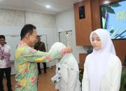 Probity Audit Prioritas Tapsel, Gus Irawan Tancap Gas Penguatan SPI