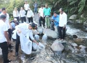 Dukung Program MBG Presiden, Tapsel Kebut Bangun 1.000 Kolam