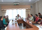 Percepat Inklusi Keuangan, Tapsel Luncurkan ‘Sumut Smart Investor’