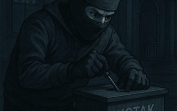Foto ilustrasi