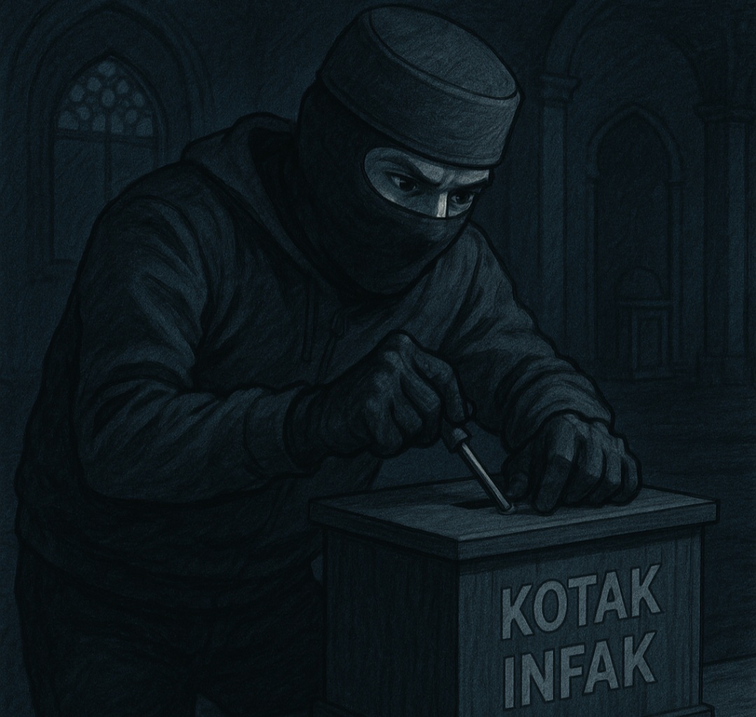 Foto ilustrasi