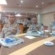 Polres Tapsel Ikuti Pelatihan Strategi Polmas Polda Sumut 2025