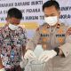 Pemusnahan Barang Bukti Kejaksaan, Waka Polres Tapsel: Wujud Transparansi Hukum