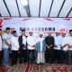 Doa Bersama Jelang Perpisahan Penuh Haru, Warga Tapsel Rindukan Sosok AKBP Yasir