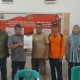 Polsek Padang Bolak Berhasil Mediasi Perkelahian Warga di Paluta