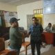 Polsek Batang Angkola Damaikan Warga yang Berselisih Soal Sepeda Motor
