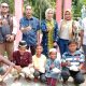 Sumur Bor CSR PT BSP Tbk Kisaran Diresmikan, 72 KK Kini Nikmati Air Bersih