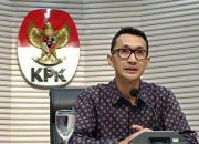 Jubir KPK, Budi Prasetyo