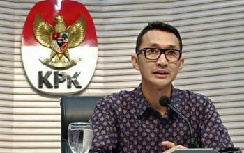 Jubir KPK, Budi Prasetyo