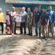 Quick Respons Polri, Polsek Sipirok Mediasi Sengketa Tanah Warga