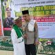 AKBP Yasir Ahmadi Pamit, Ulama dan Pimpinan Pesantren Iringi dengan Doa