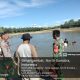 Tiga Orang Meninggal Terseret Arus Sungai Barumun di Simangambat Julu