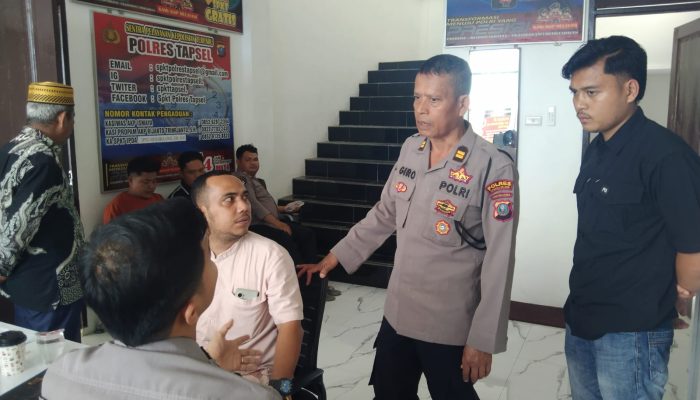 Dijanjikan Anak Lulus Akmil, PNS di Madina Tertipu Rp118 Juta Lebih