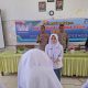 Jadi Narasumber di MPLS SMA Negeri 1 Batang Angkola, Kapolsek Bahas Perundungan dan Bahaya Narkoba