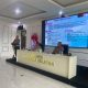 Lat Pra Ops Patuh Toba 2025, Polres Tapsel Fokus Tekan Angka Kecelakaan