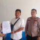 Satlantas Polres Tapsel Sukses Memediasi Perkara Lalulintas hingga Berdamai