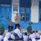 MPLS di Sekolah, Polsek Sipirok Bahas Bahaya Narkoba ke Siswa
