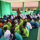 Polsek Sipirok Sosialisasikan Bahaya Kenakalan Remaja di MAN Tapsel