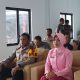 Diresmikan Kapolri, Kapolres Tapsel Hadiri Virtual Zoom Peresmian SPPG Polri