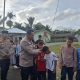 Rangkul Kalangan Santri, AKBP Yon Edi Sambangi Ponpes KH Ahmad Dahlan