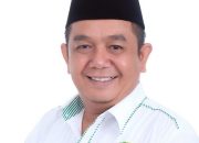Ketua DPC PPP Padangsidimpuan, Hasanuddin Sipahutar
