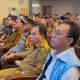 Kapolres Tapsel Siap Mendukung dari Segi Pengamanan Koperasi Merah Putih