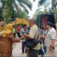 Peduli Pendidikan, PT BSP Tbk Bangun Jalan ke SMK Negeri 1 Air Joman