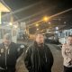 Kapolres Tapsel Tinjau Kesiapsiagaan Personel di Polsek Sipirok