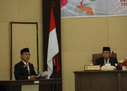 RPJMD 2025-2029, Gus dan Jafar Fokus ke Program Prioritas Tapsel