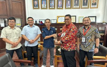 Perkebunan PT BSP Tbk Kisaran melakukan kerjasama (MoU) dengan BPJS Tenaga Kerja terkait pembayaran iuran peserta BPJS gratis bagi masayarakat di Asahan