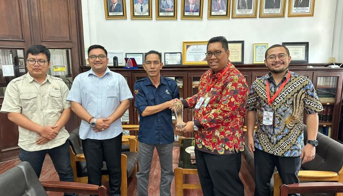 Ratusan Warga Difasilitasi BPJS Gratis oleh PT BSP Tbk Kisaran