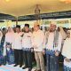 Hadiri Pengajian Akbar di Arse, Syahrul Pasaribu Minta BKMT Tapsel Kompak