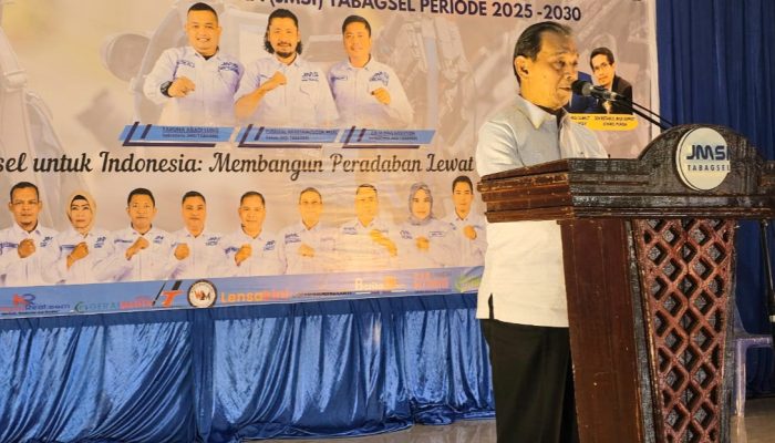 Syahrul Pasaribu: Pemerintah Daerah Tak Boleh Alergi kepada Pers