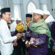 Sambut 174 Jamaah Haji Asal Tapsel, Gus Irawan: Semoga Jadi Haji Mabrur