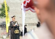 Kapolres Tapsel, AKBP Yasir Ahmadi
