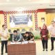 Pemkab Tapsel Sinergi Atasi Masalah Aset dan Hukum