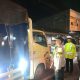 Antisipasi Tindak Kriminal, Polsek Sipirok Gelar Razia Malam Hari