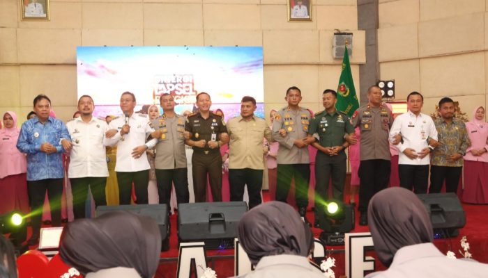 Gus Irawan: Kami Jadi Saksi AKBP Yasir Jalankan Tugas Penuh Amanah