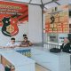 Difasilitasi Polsek Batang Toru, Mediasi Kasus Gadai Berakhir Damai