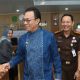 Kejaksaan Dukung Pemkab Tapsel Ciptakan Tata Kelola Anggaran Bersih