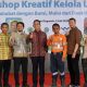 Atasi Sampah, PTAR Targetkan Sulap 10.000 Botol Plastik Jadi Ecobrik