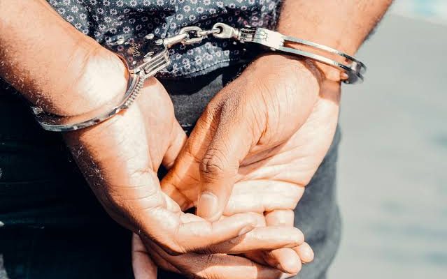Berkat CCTV, Pencuri Uang Rp20 Juta di Brilink Ditangkap di Sidimpuan