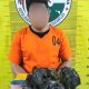 Bukannya Tobat, Residivis Kembali Ditangkap Berikut 80 Gram Ganja