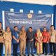 BRI dan ITS Paluta menggelar kegiatan from Campus to Career with BRI