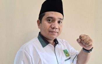 Anggota DPRD Kota Padangsidimpuan, Parsaulian Lubis