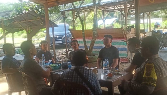 Warga Bogor Dilaporkan Hilang, Ditemukan Bersama Kekasih di Tapsel