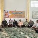 Dari Mimbar Masjid, Polsek Sipirok Serukan Perang Melawan Narkoba